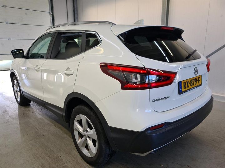 Photo 3 VIN: SJNFEAJ11U2237811 - NISSAN QASHQAI 