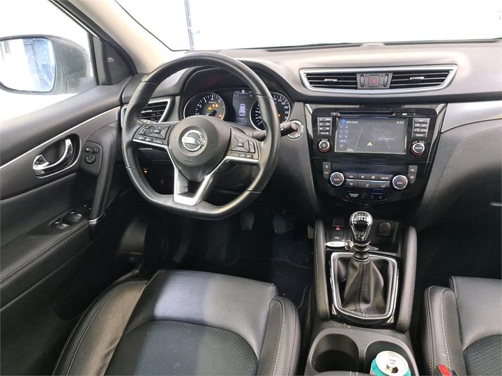 Photo 6 VIN: SJNFEAJ11U2237811 - NISSAN QASHQAI 