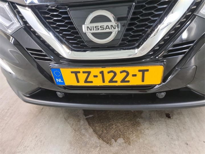 Photo 10 VIN: SJNFEAJ11U2238655 - NISSAN QASHQAI 