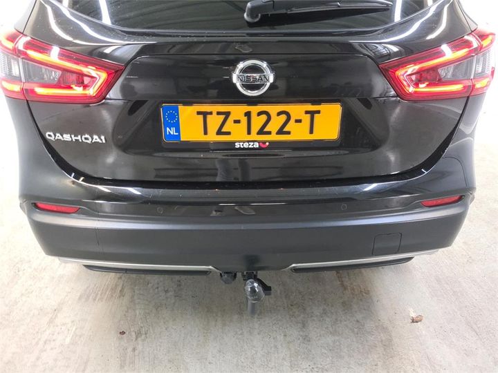 Photo 29 VIN: SJNFEAJ11U2238655 - NISSAN QASHQAI 