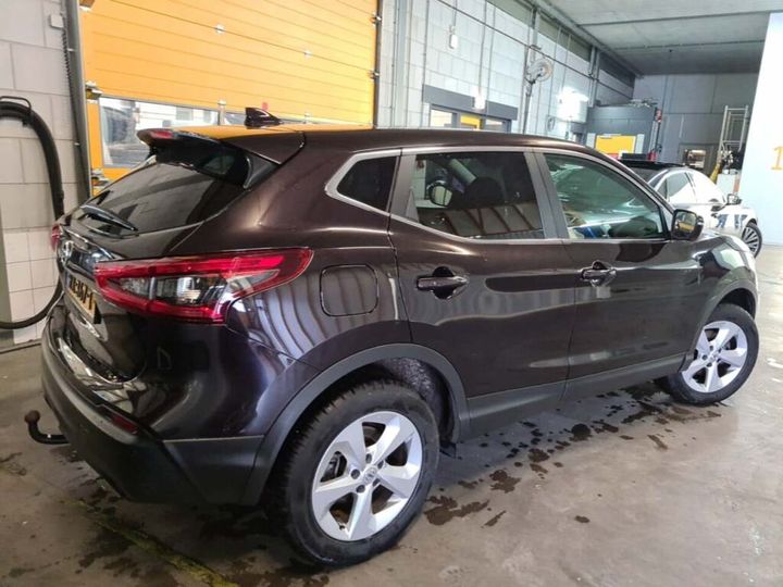 Photo 2 VIN: SJNFEAJ11U2239077 - NISSAN QASHQAI 