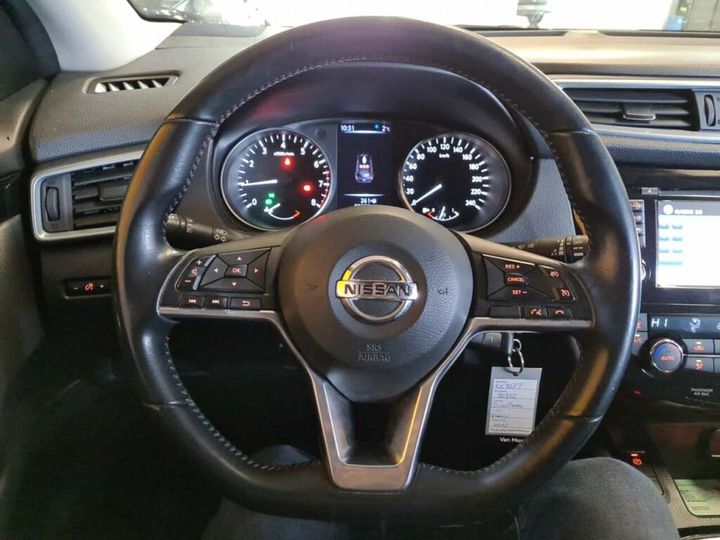 Photo 20 VIN: SJNFEAJ11U2239077 - NISSAN QASHQAI 