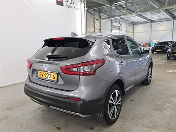 Photo 3 VIN: SJNFEAJ11U2239644 - NISSAN QASHQAI 