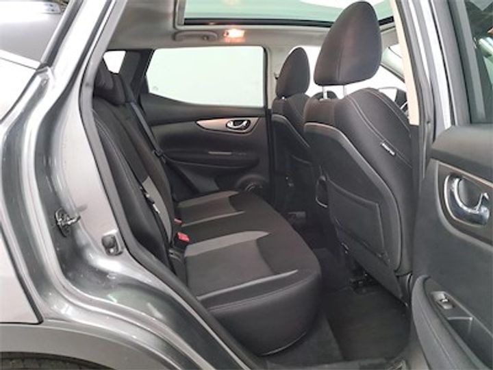 Photo 9 VIN: SJNFEAJ11U2239644 - NISSAN QASHQAI 