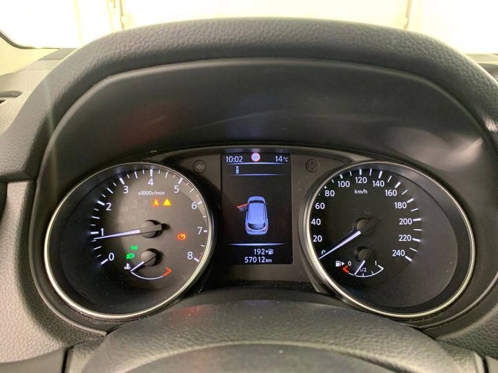 Photo 15 VIN: SJNFEAJ11U2242156 - NISSAN QASHQAI 