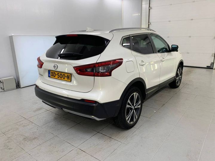 Photo 3 VIN: SJNFEAJ11U2242156 - NISSAN QASHQAI 