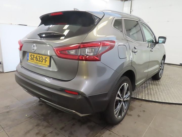 Photo 2 VIN: SJNFEAJ11U2248979 - NISSAN QASHQAI 