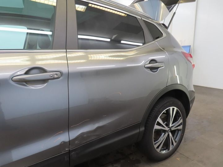 Photo 22 VIN: SJNFEAJ11U2248979 - NISSAN QASHQAI 