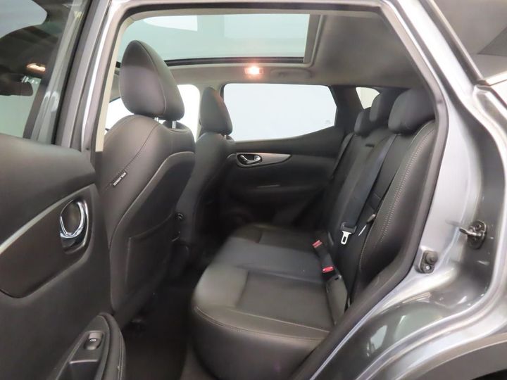 Photo 6 VIN: SJNFEAJ11U2248979 - NISSAN QASHQAI 