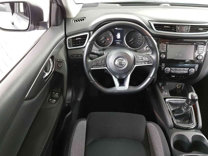 Photo 7 VIN: SJNFEAJ11U2251844 - NISSAN QASHQAI 