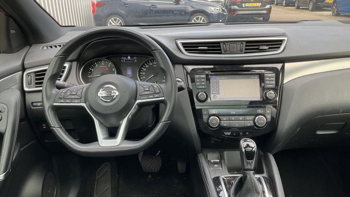 Photo 14 VIN: SJNFEAJ11U2257864 - NISSAN QASHQAI 