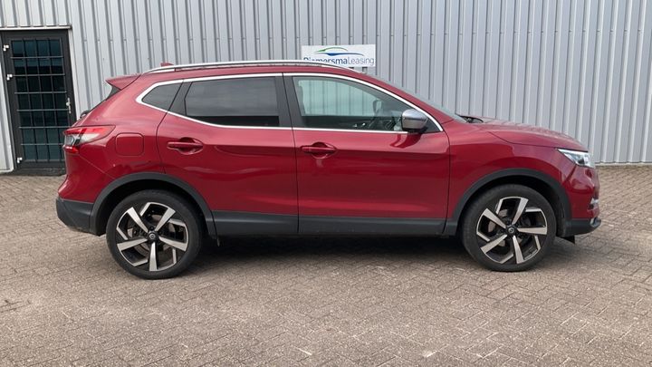 Photo 6 VIN: SJNFEAJ11U2257864 - NISSAN QASHQAI 