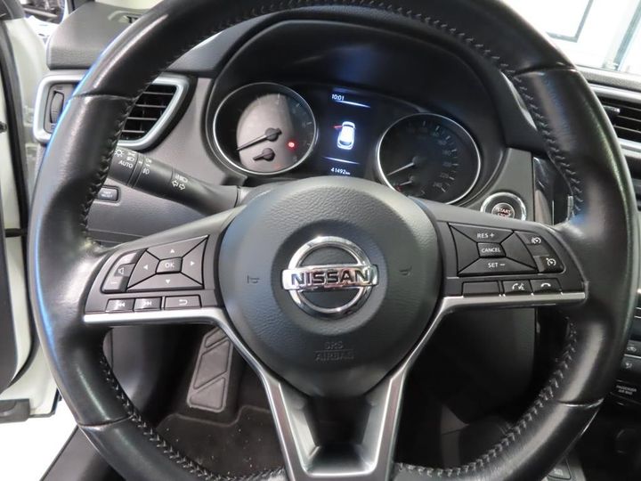 Photo 9 VIN: SJNFEAJ11U2260869 - NISSAN QASHQAI 