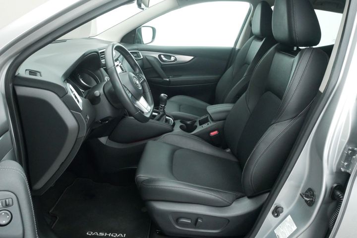 Photo 9 VIN: SJNFEAJ11U2269165 - NISSAN QASHQAI 