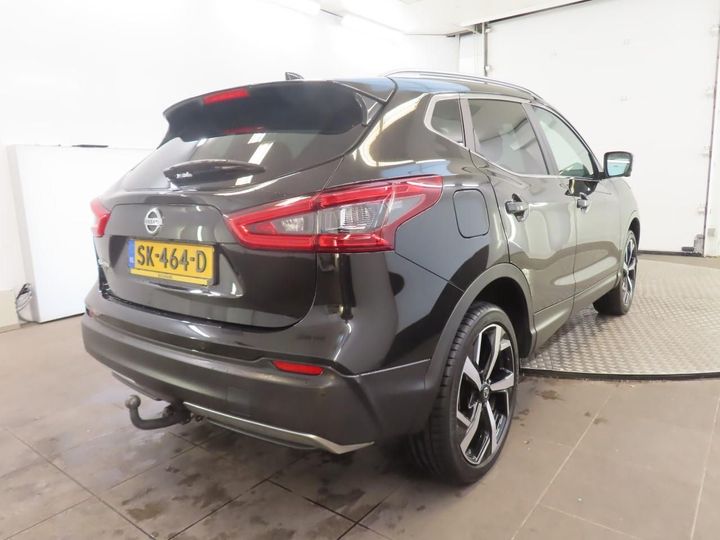 Photo 2 VIN: SJNFEAJ11U2270655 - NISSAN QASHQAI 