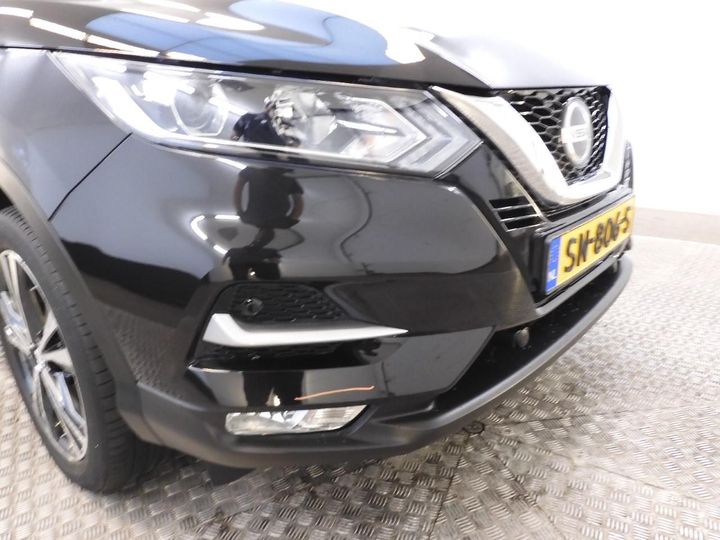 Photo 18 VIN: SJNFEAJ11U2271162 - NISSAN QASHQAI 