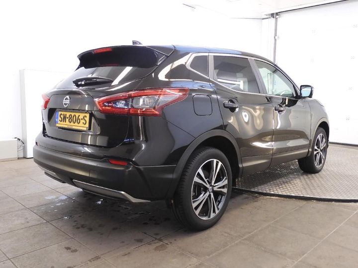 Photo 2 VIN: SJNFEAJ11U2271162 - NISSAN QASHQAI 