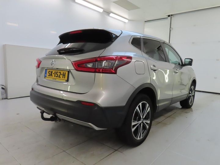 Photo 1 VIN: SJNFEAJ11U2271591 - NISSAN QASHQAI 