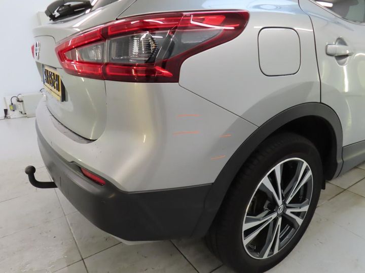 Photo 19 VIN: SJNFEAJ11U2271591 - NISSAN QASHQAI 