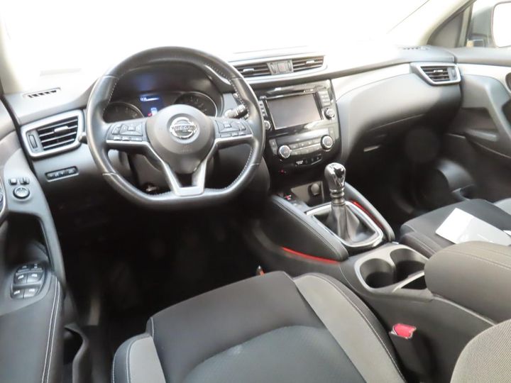 Photo 2 VIN: SJNFEAJ11U2271591 - NISSAN QASHQAI 