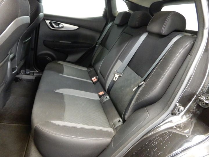 Photo 12 VIN: SJNFEAJ11U2274053 - NISSAN QASHQAI 