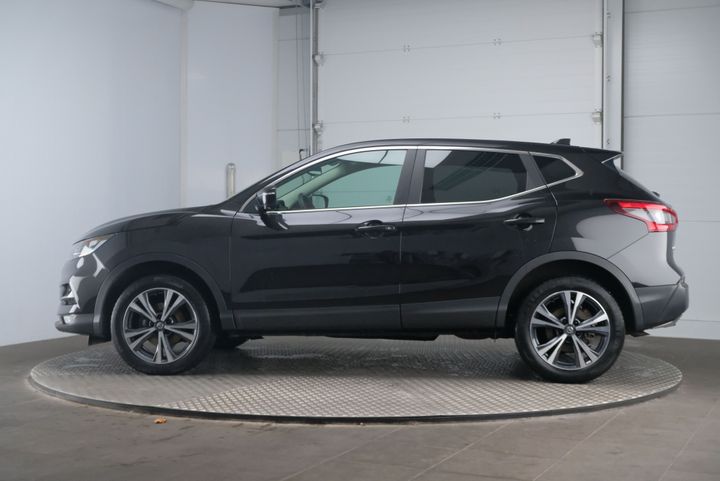 Photo 2 VIN: SJNFEAJ11U2274053 - NISSAN QASHQAI 