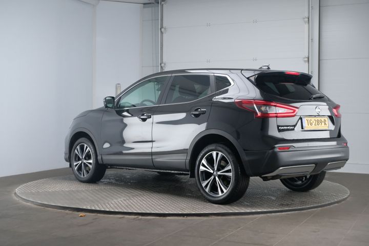 Photo 3 VIN: SJNFEAJ11U2274053 - NISSAN QASHQAI 