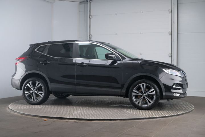 Photo 5 VIN: SJNFEAJ11U2274053 - NISSAN QASHQAI 