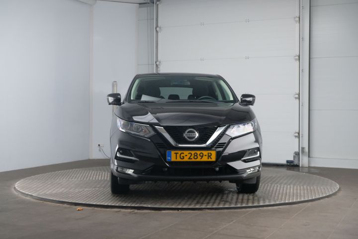 Photo 6 VIN: SJNFEAJ11U2274053 - NISSAN QASHQAI 