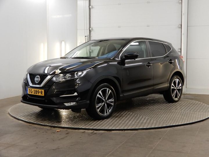 Photo 7 VIN: SJNFEAJ11U2274053 - NISSAN QASHQAI 