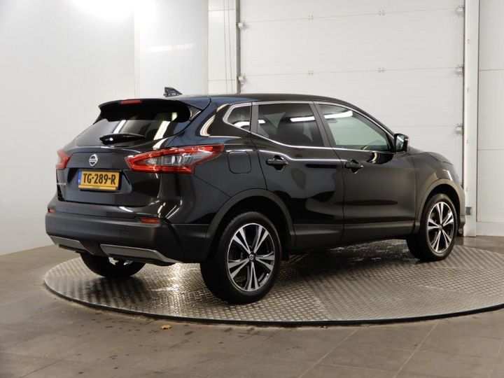 Photo 8 VIN: SJNFEAJ11U2274053 - NISSAN QASHQAI 