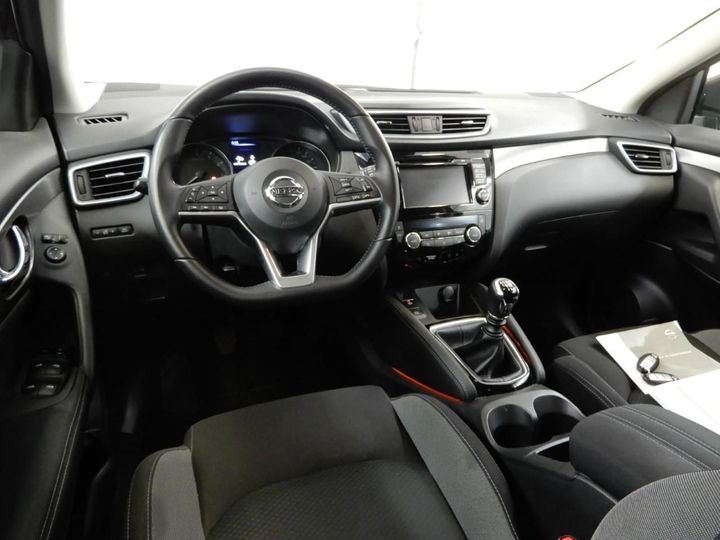 Photo 9 VIN: SJNFEAJ11U2274053 - NISSAN QASHQAI 