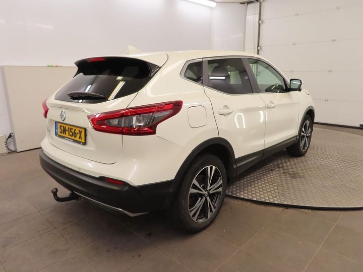 Photo 1 VIN: SJNFEAJ11U2274663 - NISSAN QASHQAI 