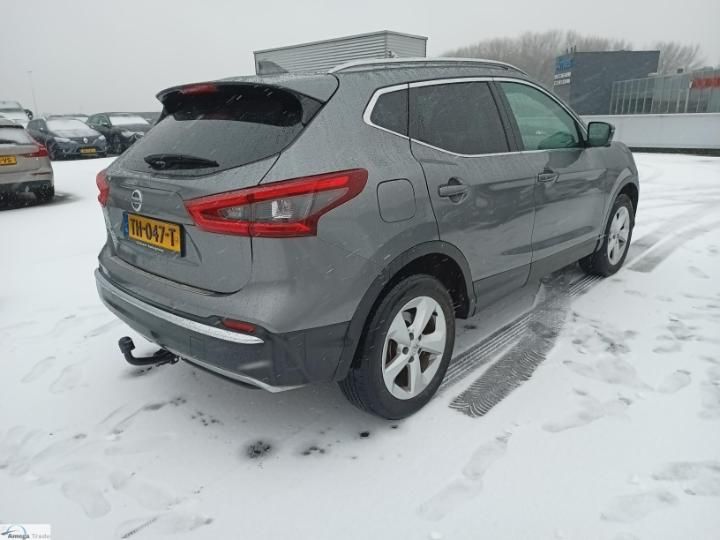 Photo 14 VIN: SJNFEAJ11U2285113 - NISSAN NISSAN QASHQAI 