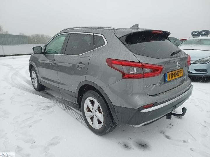 Photo 16 VIN: SJNFEAJ11U2285113 - NISSAN NISSAN QASHQAI 