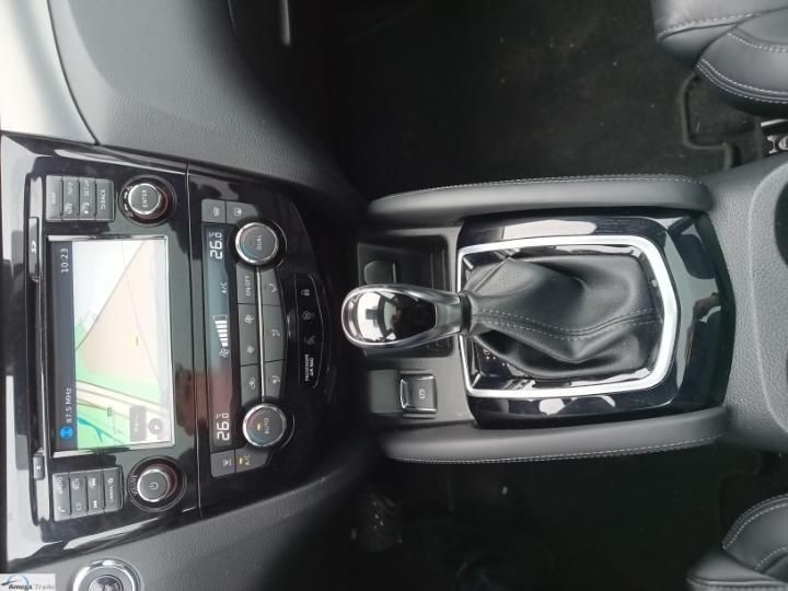 Photo 3 VIN: SJNFEAJ11U2285113 - NISSAN NISSAN QASHQAI 