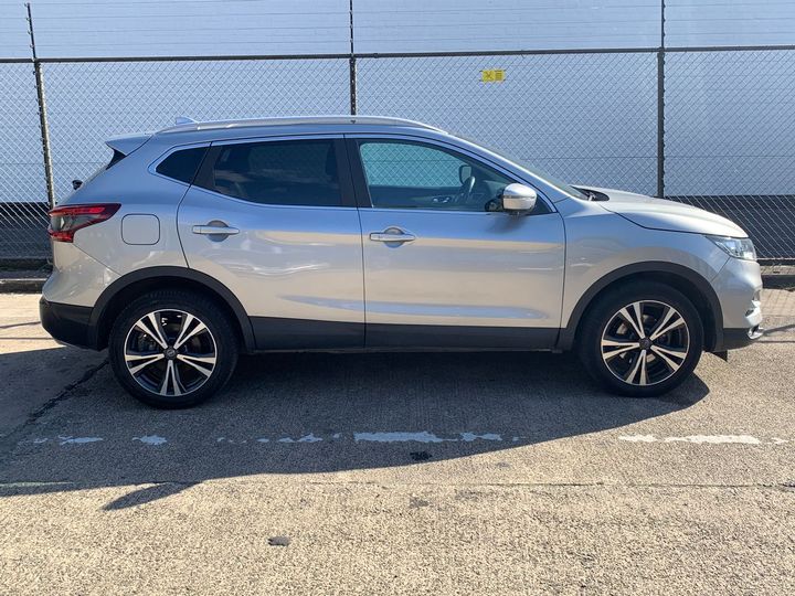 Photo 14 VIN: SJNFEAJ11U2286391 - NISSAN QASHQAI 