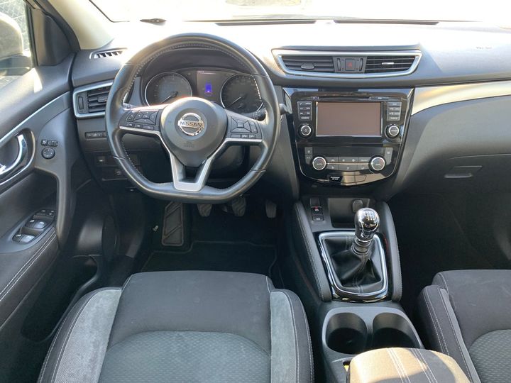 Photo 7 VIN: SJNFEAJ11U2286391 - NISSAN QASHQAI 