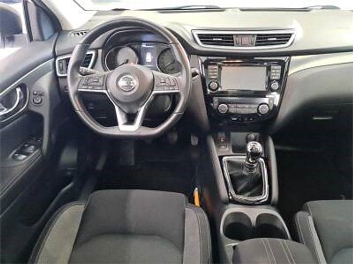 Photo 8 VIN: SJNFEAJ11U2286528 - NISSAN QASHQAI 