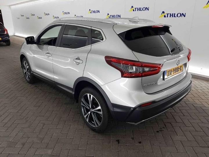 Photo 3 VIN: SJNFEAJ11U2287944 - NISSAN QASHQAI 