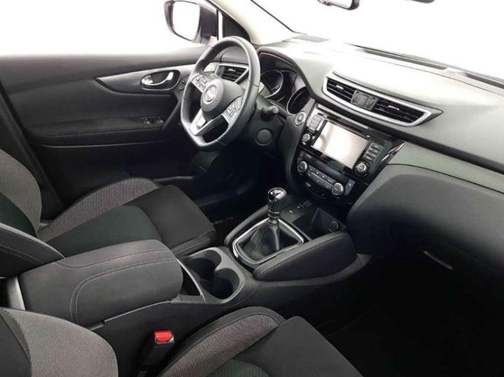 Photo 5 VIN: SJNFEAJ11U2287944 - NISSAN QASHQAI 