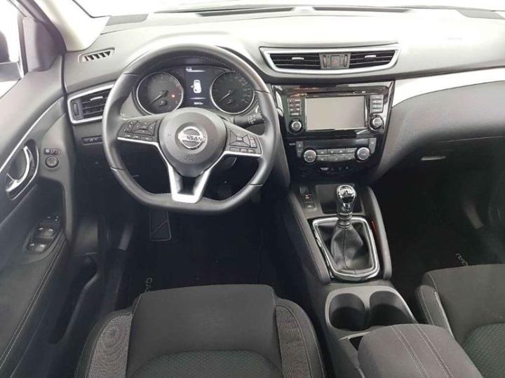 Photo 7 VIN: SJNFEAJ11U2287944 - NISSAN QASHQAI 