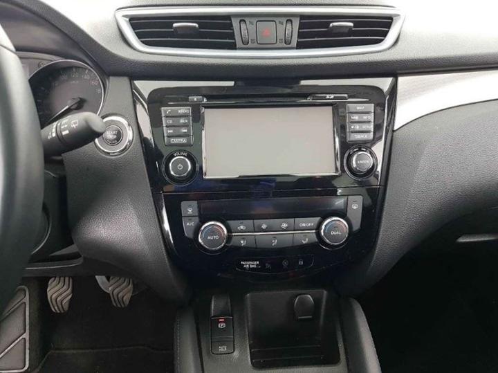 Photo 9 VIN: SJNFEAJ11U2287944 - NISSAN QASHQAI 