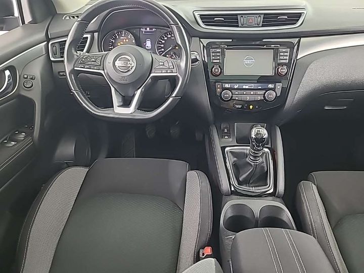 Photo 7 VIN: SJNFEAJ11U2289358 - NISSAN QASHQAI 