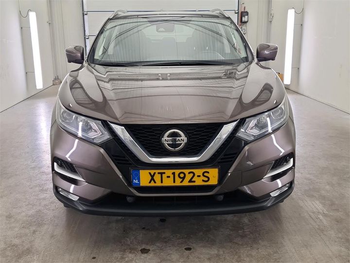 Photo 11 VIN: SJNFEAJ11U2289931 - NISSAN QASHQAI 