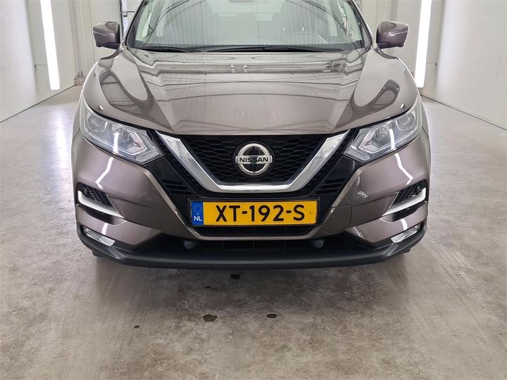 Photo 5 VIN: SJNFEAJ11U2289931 - NISSAN QASHQAI 