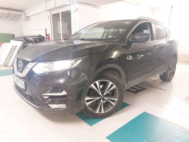 Photo 0 VIN: SJNFEAJ11U2291514 - NISSAN QASHQAI 