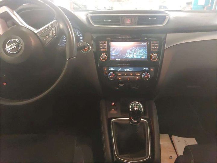 Photo 21 VIN: SJNFEAJ11U2291514 - NISSAN QASHQAI 