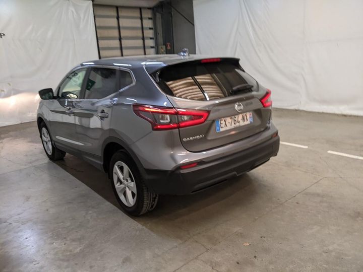 Photo 1 VIN: SJNFEAJ11U2294315 - NISSAN QASHQAI 