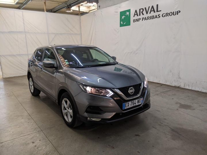 Photo 3 VIN: SJNFEAJ11U2294315 - NISSAN QASHQAI 